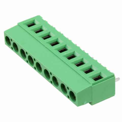 282841-9 其他连接器