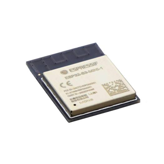 ESP32-S3-MINI-1-N8 射频收发器和调制解调器