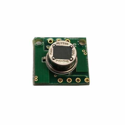 MOTION SENSOR MODULE_FF_DIGIPYRO1598 光学运动传感器