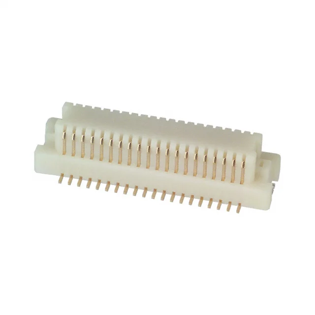 DF15B(1.8)-40DS-0.65V(56) 矩形连接器