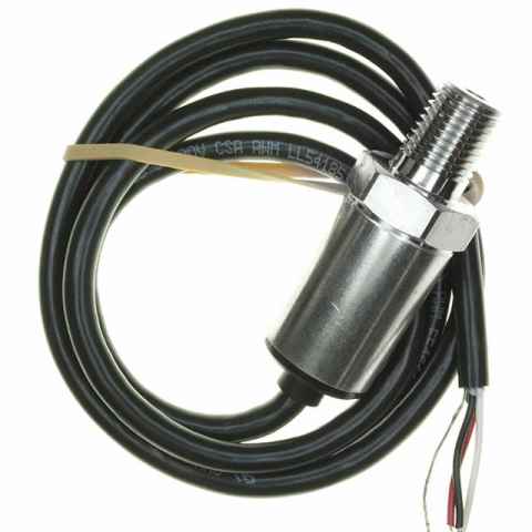 P51-15-A-UC-I36-4.5V-000-000 压力传感器，变送器-工业