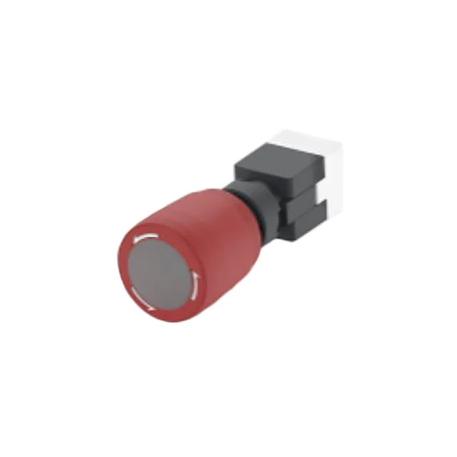 PBES16L3KR 紧急停止（E-Stop）开关