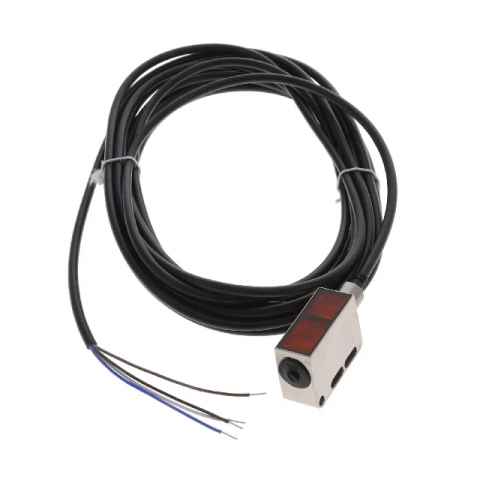 QM26VPAF200-5M 光电，工业