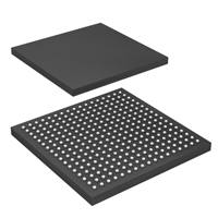 ATSAMA5D27C-D5M-CUR 嵌入式 - 微处理器