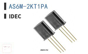 AS6M-2KT1PA 钥匙锁开关