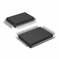PMS430E337AHFD 嵌入式 - 微控制器