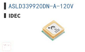 ASLD339920DN-A-120V 选择开关