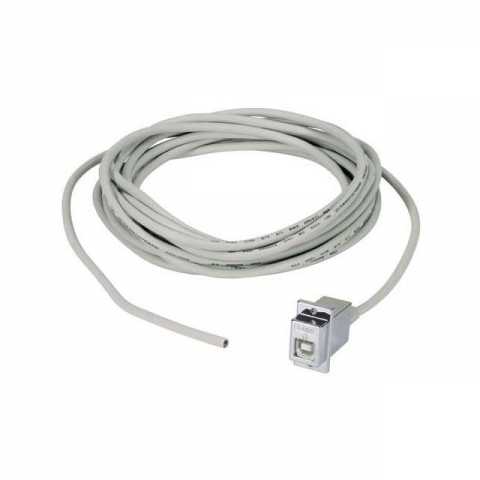 ECF504-B-5M USB 电缆