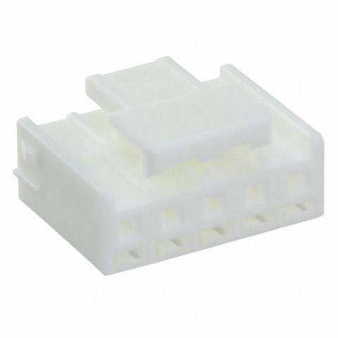 0511630500 矩形连接器