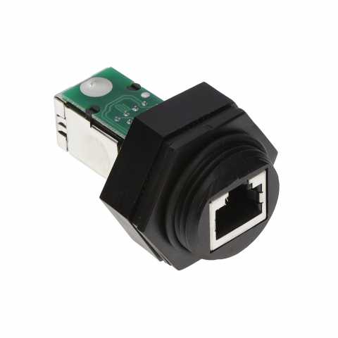 1300550009 模块化以太网电缆（RJ45，RJ11）