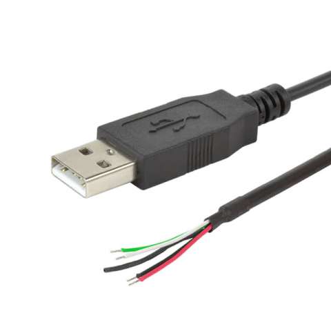 CBLT-UA-ST-1 USB 电缆