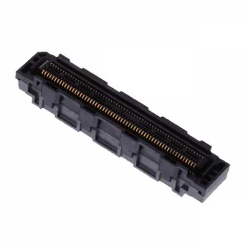 FX10-120IP-8H(03) 矩形连接器