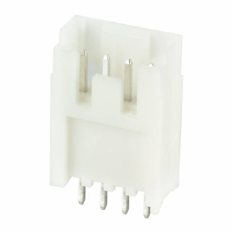 DF1BD-4P-2.5DSA(05) 矩形连接器
