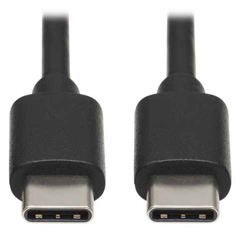 U040-003-C USB 电缆