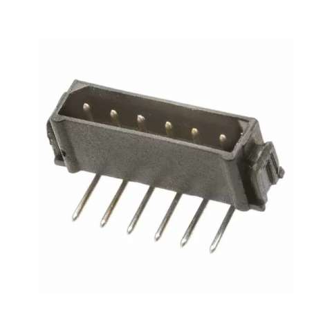 M80-8780622 矩形连接器
