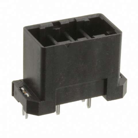 FX30B-2S-7.62DSA 矩形连接器