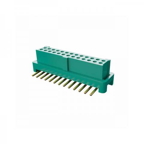 G125-FS12605L0R 矩形连接器