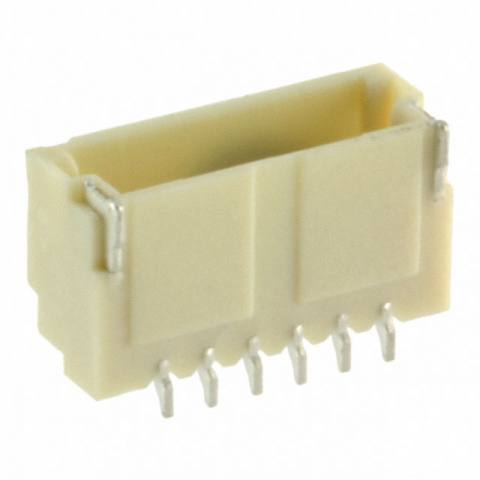M40-4010646 矩形连接器