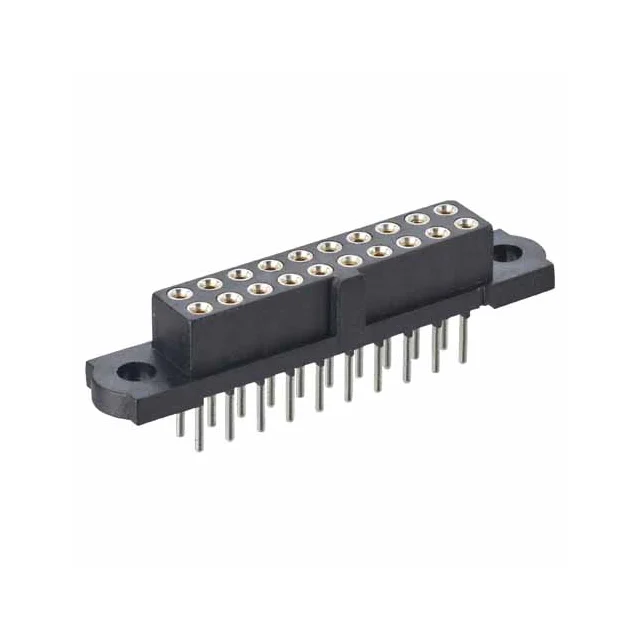 M80-4111242 矩形连接器