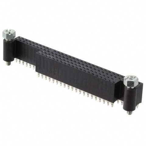 1375794-3 PC/104射频同轴连接器