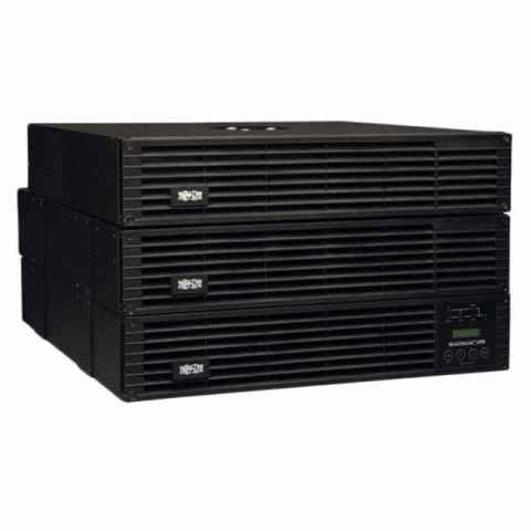 SU6000RT4UTF 不间断电源（UPS)系统