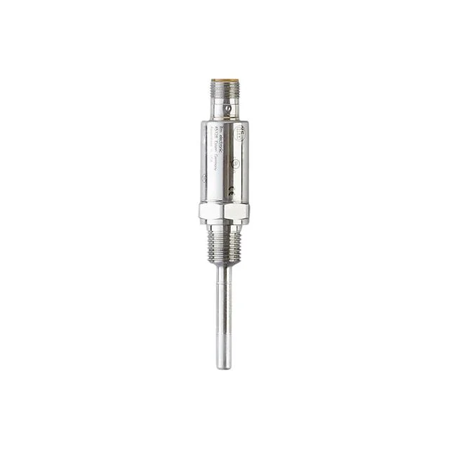 TA3313 温度传感器 - 模拟和数字输出 - 工业