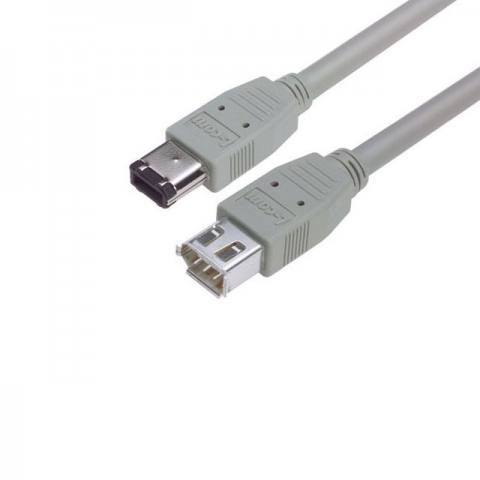 CSM94X-1M Firewire 电缆（IEEE 1394）