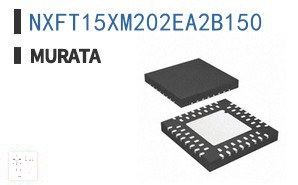 NXFT15XM202EA2B150 NTC热敏电阻