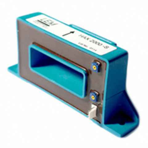 HAX 2000-S 电流传感器