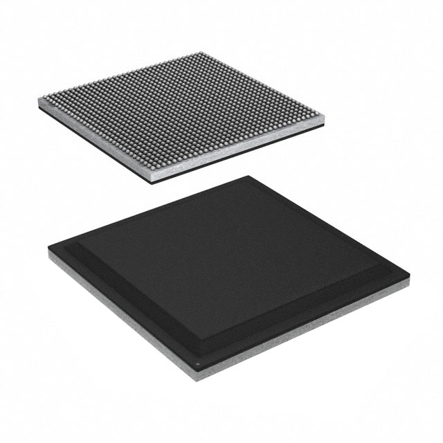 XC7VX415T-2FF1158I 嵌入式 - 现场可编程门阵列 (FPGA)