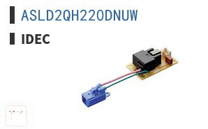 ASLD2QH220DNUW 选择开关