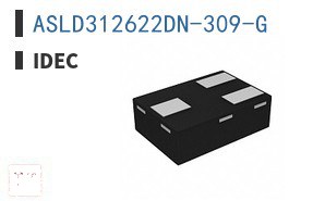 ASLD312622DN-309-G 选择开关