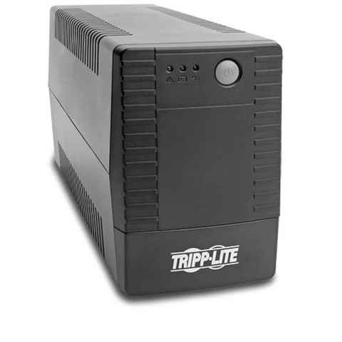OMNIVSX650 不间断电源（UPS)系统