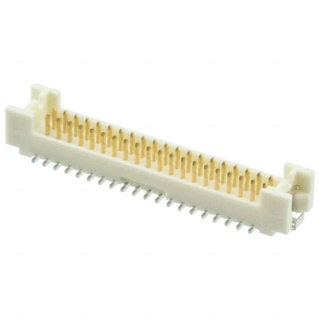 DF13EA-40DP-1.25V(51) 矩形连接器