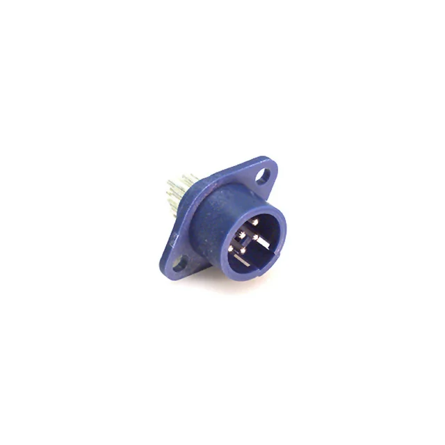 RPC2-12RB-7P(01) 矩形连接器