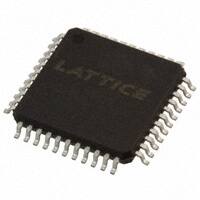 ISPLSI 2032VE-225LT44 嵌入式 - 复杂型可编程逻辑元件 (CPLD)