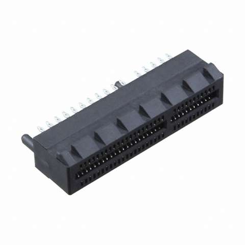 10039755-10001TLF 射频同轴连接器