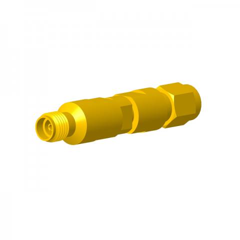 131-7022 射频同轴连接器