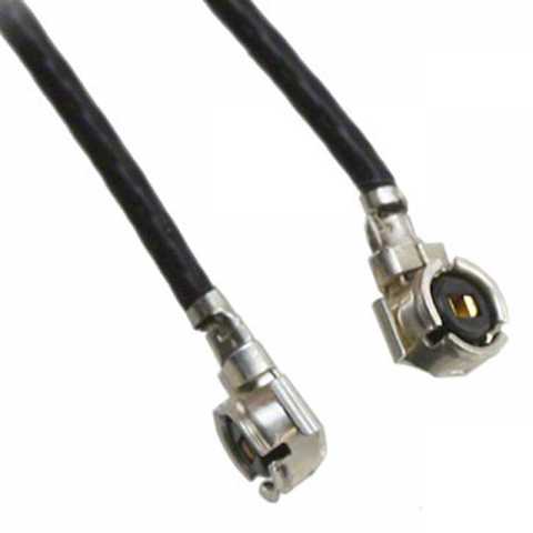 U.FL-2LP-04N2-A-(200) 矩形连接器