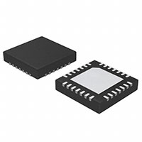 MAX2009ETI-T 其他射频 IC 和模块