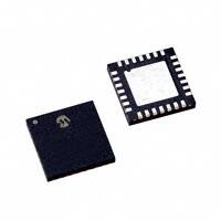 DSPIC30F2010-30I/MM 嵌入式 - 微控制器