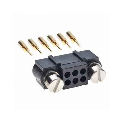 M80-5621405 矩形连接器