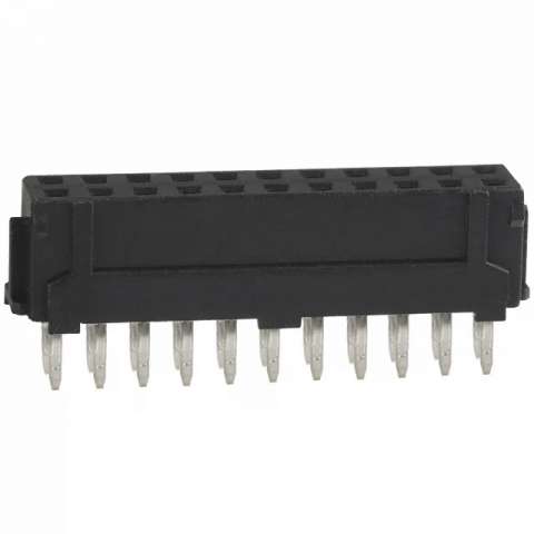 DF11-22DS-2DSA(06) 矩形连接器