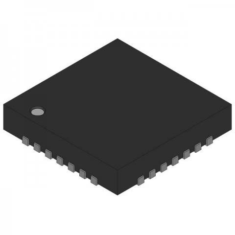 LP8728QSQX-B/NOPB 稳压器 - DC DC 切换式稳压器