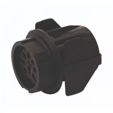 T 3277 550 射频同轴连接器