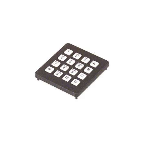 96BB2-006-F 小键盘开关