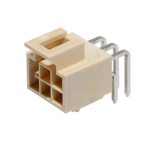 1053142306 矩形连接器
