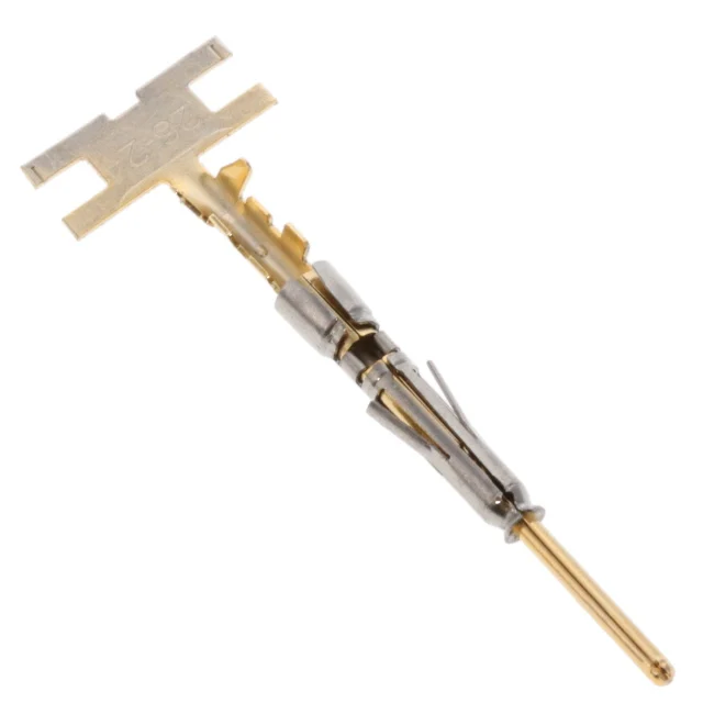 SP24W2F 射频同轴连接器