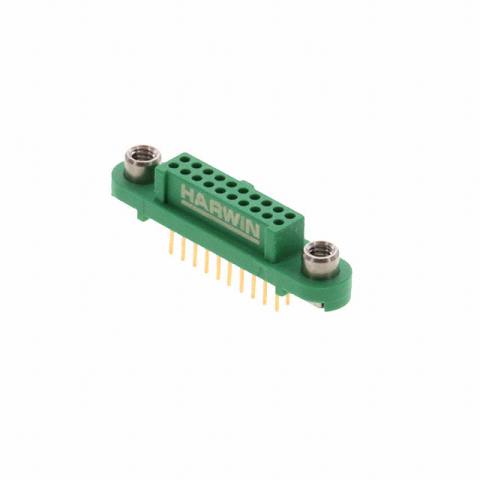 G125-FV12005F2P 矩形连接器