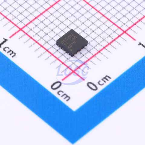 TPS78430QWDRBRQ1 稳压器 - 线性